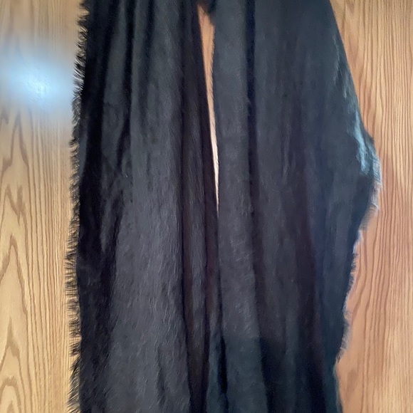 Free People Blanket Scarf - Picture 2 of 4